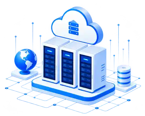 温尼伯KubernetesSSL证书与云计算基础设施示意图